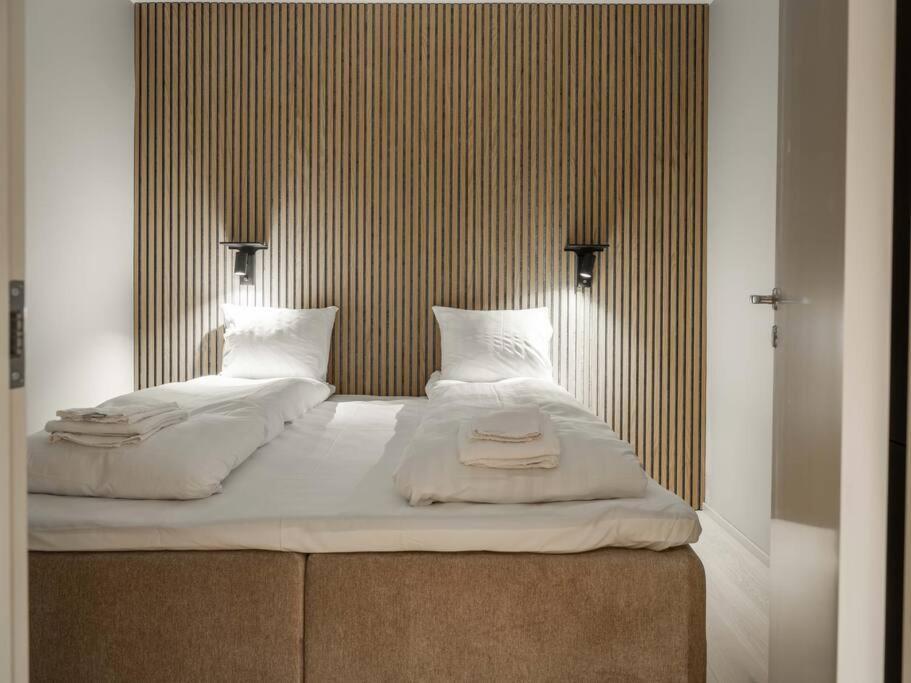 Mountain Retreat For 4 In Are Ski-In Ski-Out Apt- No Windows Esterno foto